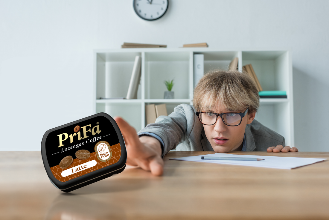 tablets to help focus