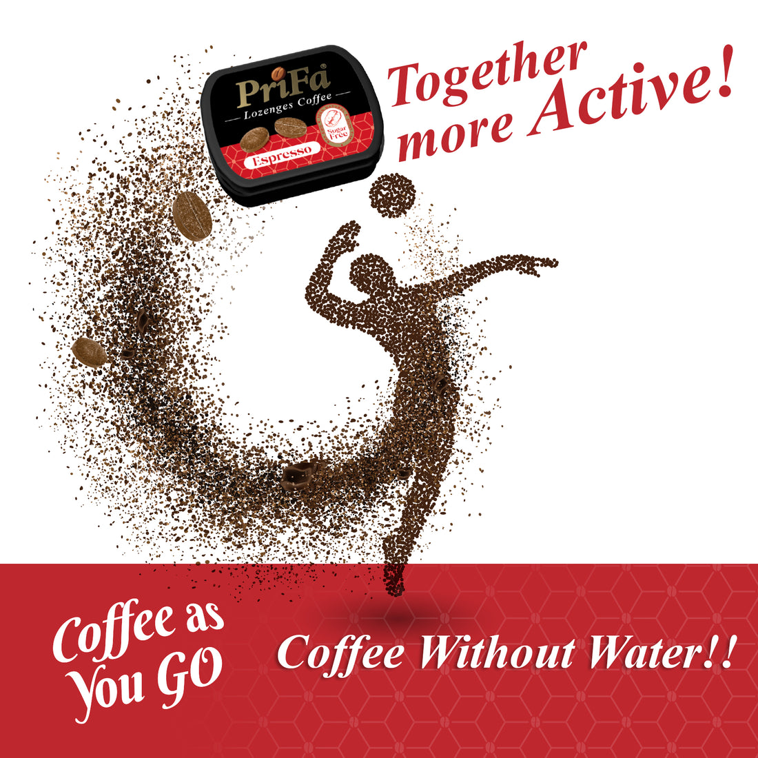energy booster tablet