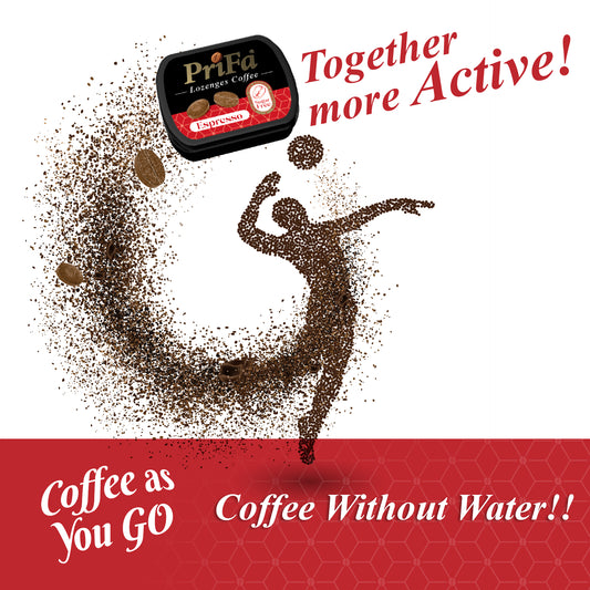 energy booster tablet