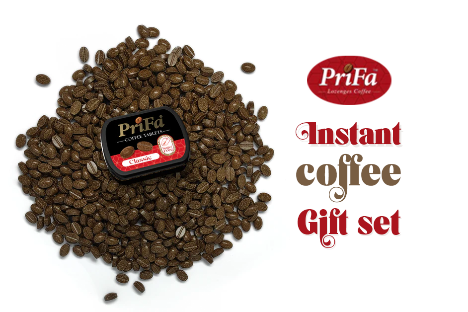 coffee gift sets