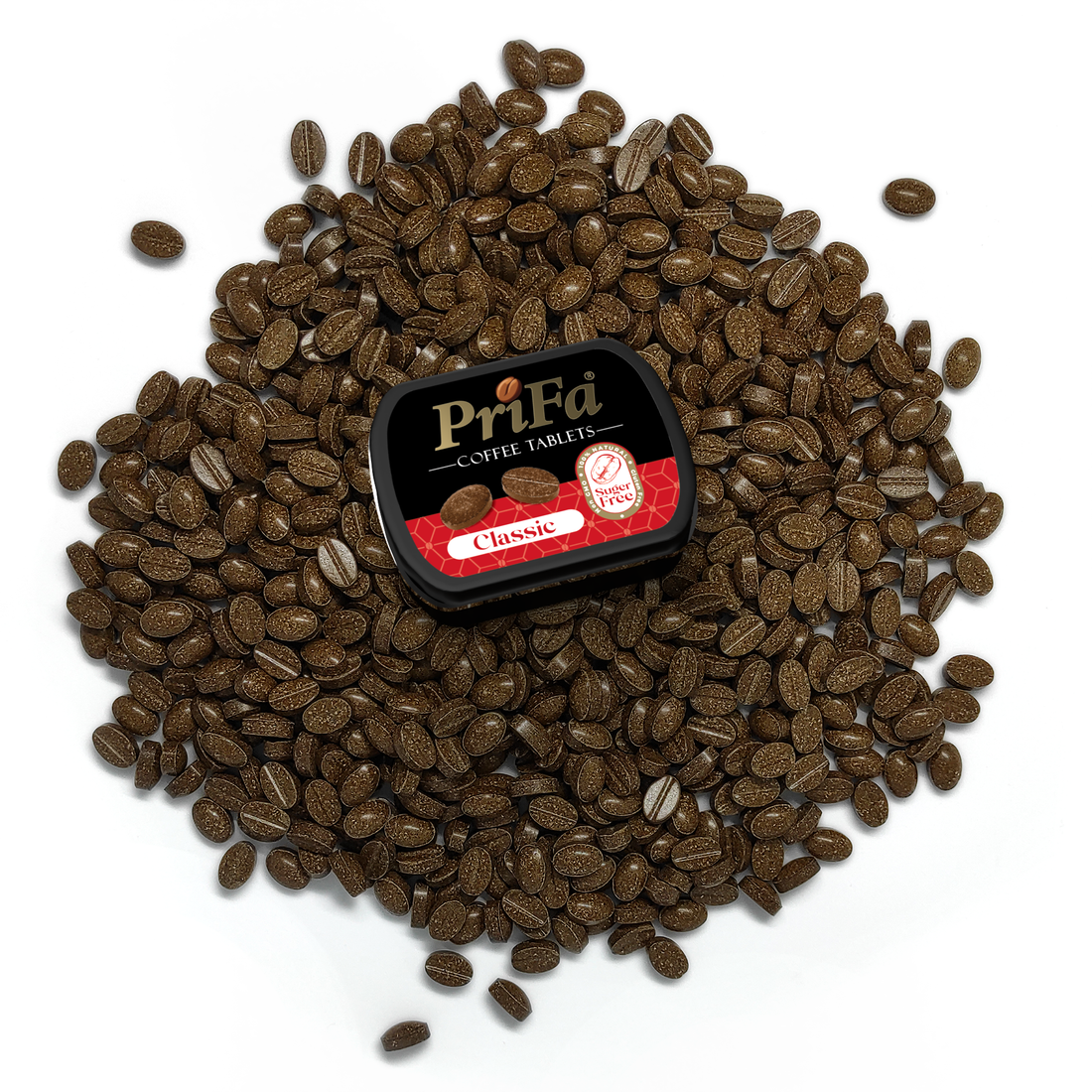 energy boost coffee