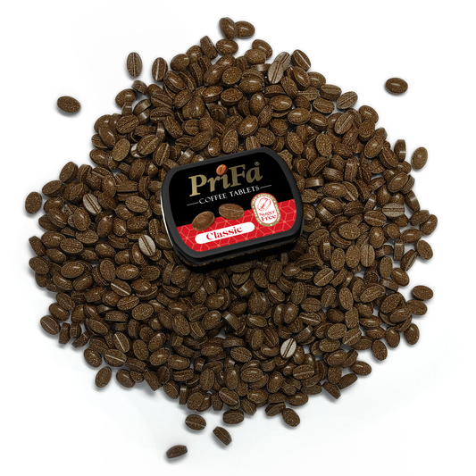 energy boost coffee