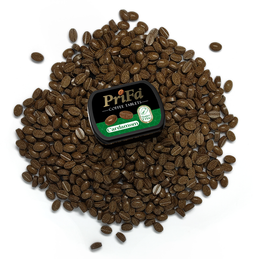 black coffee benefits