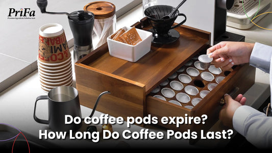 Do coffee pods expire? How Long Do Coffee Pods Last?