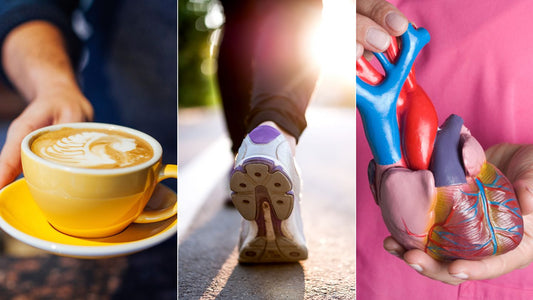 coffee benefits