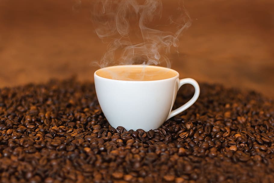 Why prifa coffee tablets are good