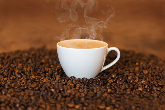 Why prifa coffee tablets are good