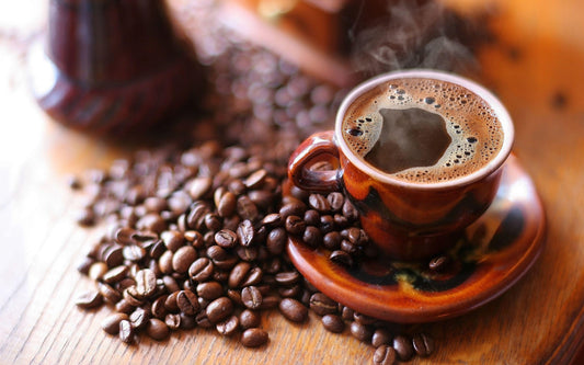coffee supplements