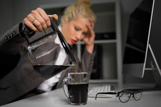 Caffeine Good for Headaches