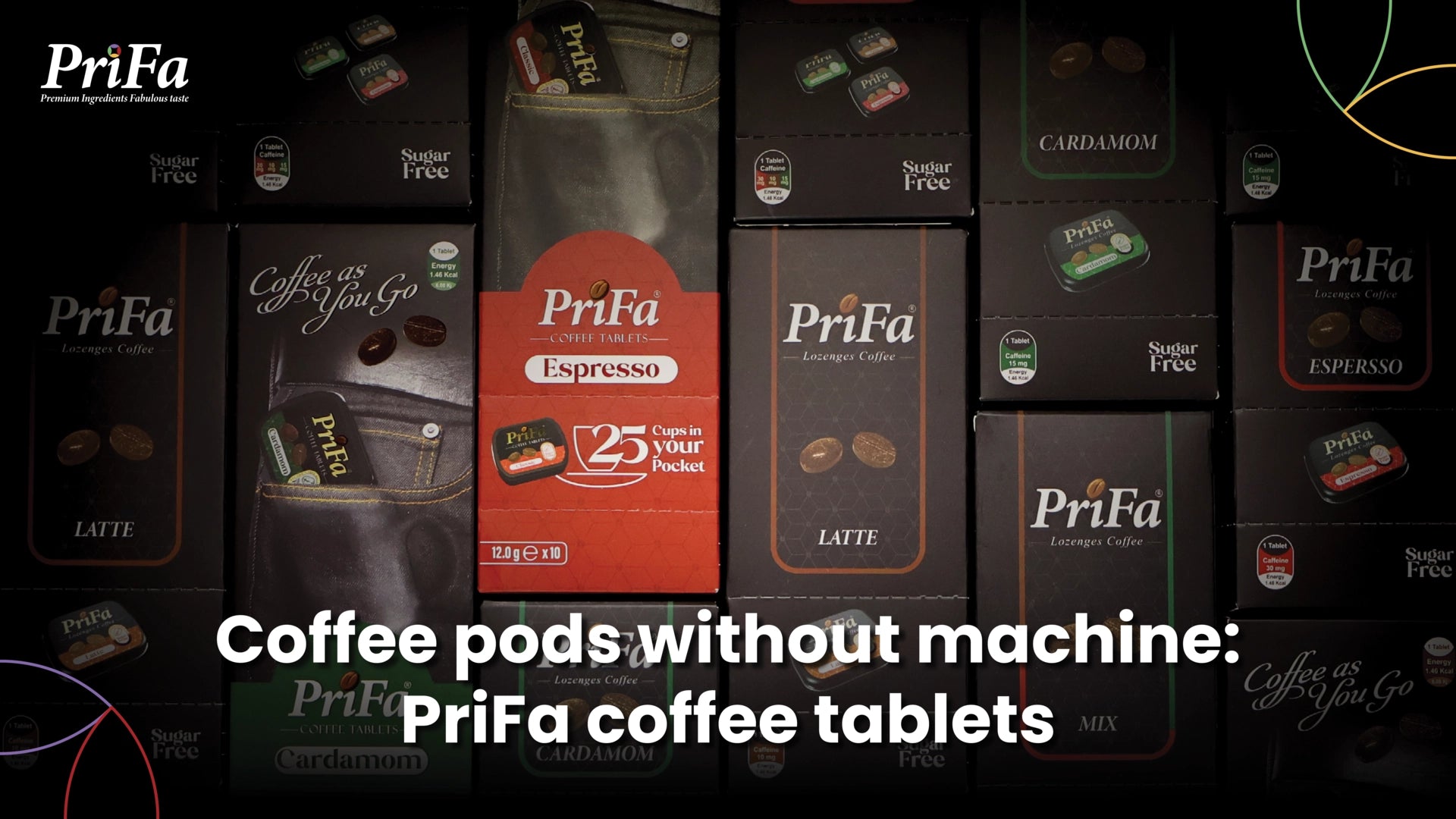 Can you use coffee capsules without a machine best sale