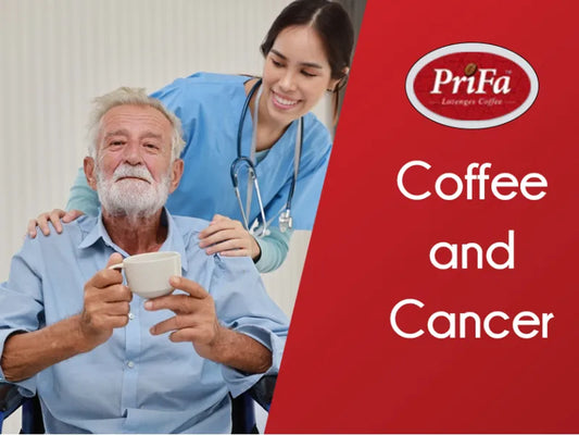 coffee and cancer